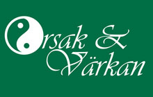 Orsak&Värkan