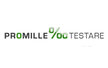 Promilletestare