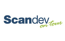 Scandev on Tour