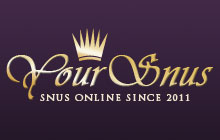 Snus.lv