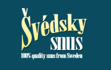 Svedsky Snus