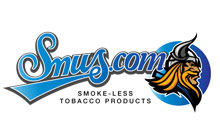 Snus.com