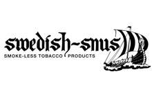 Swedish Snus