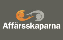 Affärsskaparna