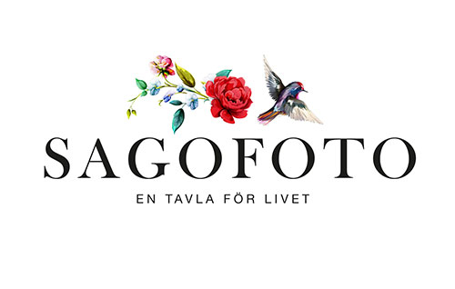 Sagofoto logo