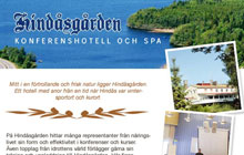 Konferenshotell & Spa