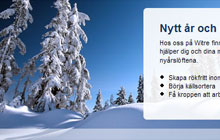Nytt år Nya löften
