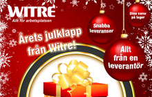 Årets Julklapp