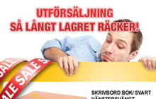 Utförsäljning