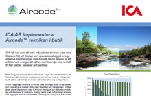 Informationsblad A4