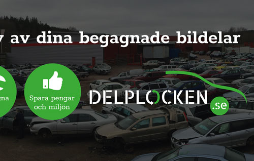 Deleplocken Vepa 8x3m