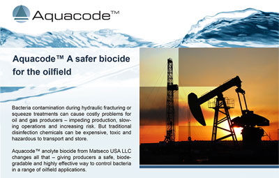 Aquacode Produktblad 2-sid