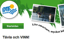 Vinn på din bästa semesterbild