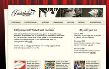 Teaterhuset