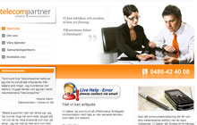 TelecomPartner
