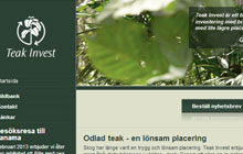 Teak Invest