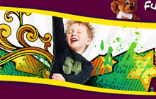 Funkykidz Produktion