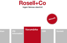 Rosell+Co