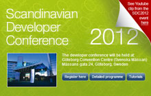 SDC2012