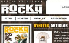 Rocky Magasin