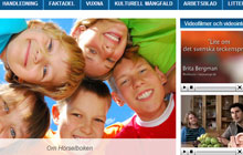 Hörselboken