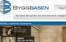 Byggbasen