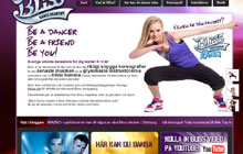 Blissdance