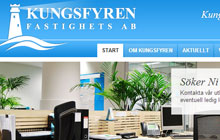 Kungsfyren