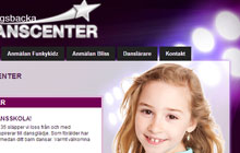 Kungsbacka Danscenter