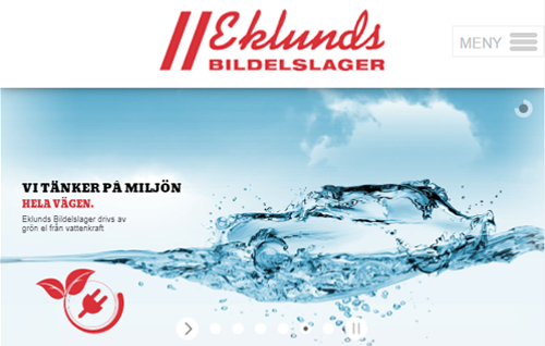 Eklunds