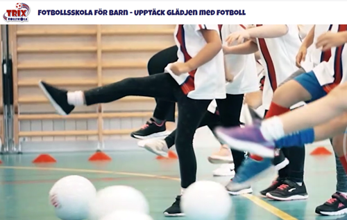 Trix Bollskola