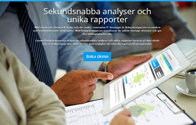 Bolagskompassen
