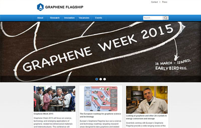 Graphene Flagship