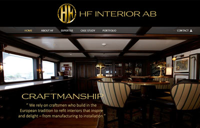 HF Interior