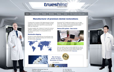 Trueshine